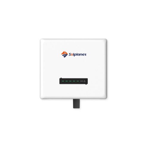 Solplanet ASW5K-T 3 fázisú inverter