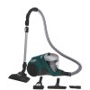 Hoover HP330ALG 011 méregzöld-szürke porzsák nélküli porszívó