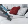 Hoover HF522STP 011 szürke-kék akkumulátoros álló porszívó