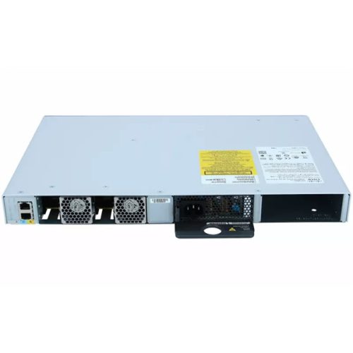 Cisco Catalyst C9200L-24P-4X-E 24-port PoE+, 4 x 10G, Network Essentials