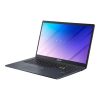 Asus E510KA-BR218WS 15,6"/Intel Celeron N4500/4GB/128GB/Int.VGA/Win11/fekete laptop