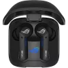 ASUS ROG Cetra True Wireless fülhallgató - fekete