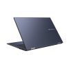 ASUS Vivobook Flip TP1400KA-EC110W 14"FHD/Intel Pentium N6000/8GB/256GB/Int.VGA/Win11/kék laptop