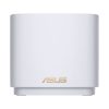 ASUS ZenWiFi AX Mini XD4 fehér Vezeték nélküli Router (3-pack)