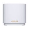 ASUS ZenWiFi AX Mini XD4 fehér Vezeték nélküli Router (2-pack)