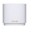 ASUS ZenWiFi AX Mini XD4 fehér Vezeték nélküli Router (2-pack)
