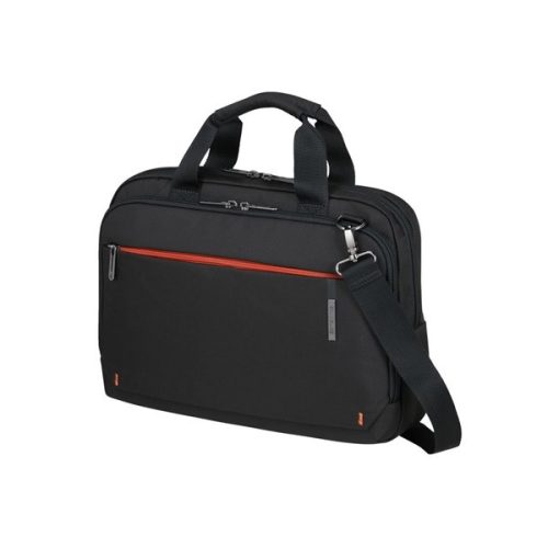 Samsonite Network 4 14,1" fekete notebook kézitáska