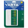 Varta 57659101401 Multi akkumulátor nélküli töltő