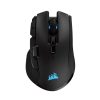 Corsair Ironclaw RGB vezeték nélküli 18000DPI gamer egér