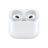 Apple AirPods 3 True Wireless Bluetooth fülhallgató és Lightning töltőtok