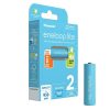 Panasonic Eneloop BK-3LCCE/2BE AA 950mAh ceruza akku 2db/csomag