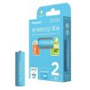 Panasonic Eneloop BK-3LCCE/2BE AA 950mAh ceruza akku 2db/csomag