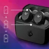 Skullcandy MOD True Wireless Bluetooth fekete fülhallgató