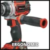 Einhell 4514210 PROFESSIONAL PXC TP-CD 18/60 Li BL Solo akku és töltő nélkül akkumulátoros fúró-csavarozó