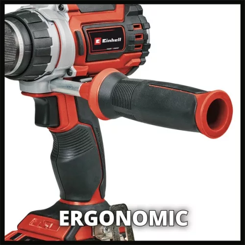 Einhell 4514210 PROFESSIONAL PXC TP-CD 18/60 Li BL Solo akku és töltő nélkül akkumulátoros fúró-csavarozó
