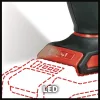 Einhell 4514210 PROFESSIONAL PXC TP-CD 18/60 Li BL Solo akku és töltő nélkül akkumulátoros fúró-csavarozó