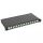 Legrand 032166 12xSC/APC duplex monomódusú 1U-19" fekete LCS3 optikai patch panel