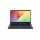 Asus VivoBook X513EA-BQ1635 15,6"FHD/Intel Core i3-1115G4/4GB/256GB SSD+1TB HDD/Int.VGA/kék laptop