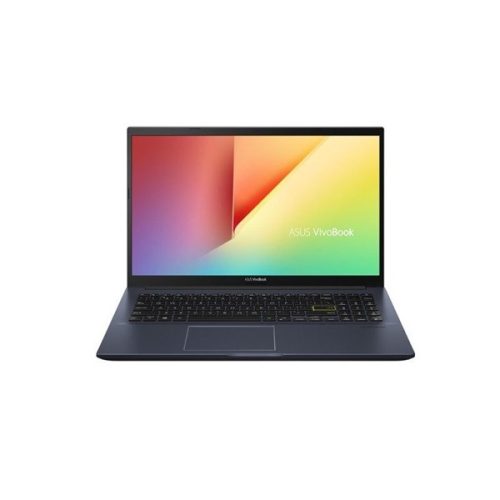 Asus VivoBook X513EA-BQ1635 15,6"FHD/Intel Core i3-1115G4/4GB/256GB SSD+1TB HDD/Int.VGA/kék laptop