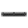 Lanberg PPU5-9012-B 10"/1U 12port Cat5e UTP árnyékolatlan fekete patch panel