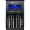 Varta 57676101401 LCD Dual Tech akkumulátor nélküli töltő