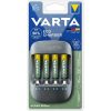 Varta 57680101421 ECO töltő + 4db AAA 800 mAh akkumulátor