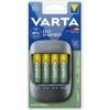 Varta 57680101451 ECO töltő + 4db AA 2100 mAh akkumulátor