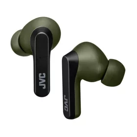   JVC HA-A9TG True Wireless Bluetooth military zöld fülhallgató