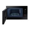 Samsung MG22M8254AK/E2 1300W 22L fekete beépíthető mikrohullámú sütő