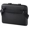Hama 216528 HARD CASE"NICE" 13,3 fekete notebook táska