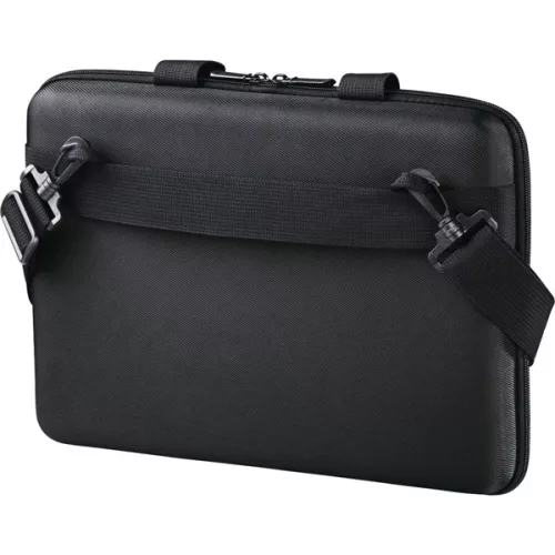 Hama 216528 HARD CASE"NICE" 13,3 fekete notebook táska