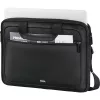 Hama 216528 HARD CASE"NICE" 13,3 fekete notebook táska