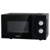 Gorenje MO17E1BH 700W 17L fekete mikrohullámú sütő