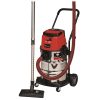 Einhell 2347143 PROFESSIONAL PXC TP-VC 36/30 S Auto-Solo akkus száraz-nedves porszívó