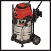 Einhell 2347143 PROFESSIONAL PXC TP-VC 36/30 S Auto-Solo akkus száraz-nedves porszívó