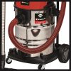 Einhell 2347143 PROFESSIONAL PXC TP-VC 36/30 S Auto-Solo akkus száraz-nedves porszívó