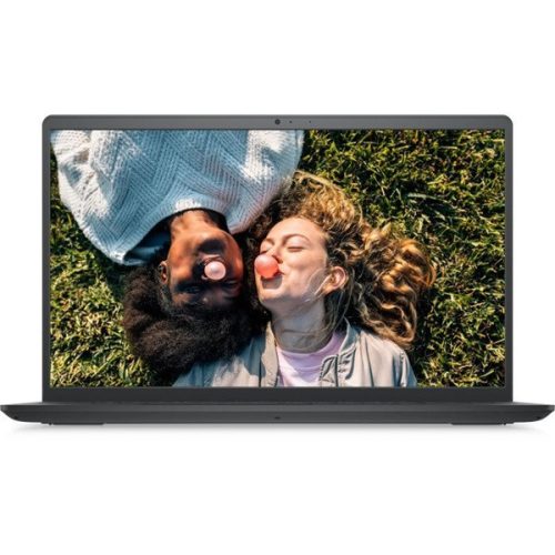 Dell Inspiron 3511 15,6"FHD/Intel Core i5-1135G7/8GB/512GB/Int.VGA/Linux/fekete laptop