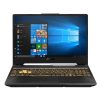 Asus FX506HEB-HN149VT 15,6"FHD/Intel Core i7-11800H/8GB/512GB/RTX 3050Ti 4GB/Win10/szürke laptop