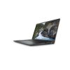 Dell Vostro 3510-27 15,6"FHD/Intel Core i5-1135G7/8GB/256GB/Int.VGA/Win11 Pro/fekete laptop