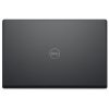 Dell Vostro 3510-35 15,6"FHD/Intel Core i3-1115G4/8GB/512GB/Int.VGA/Linux/fekete laptop