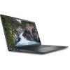 Dell Vostro 3510-38 15,6"FHD/Intel Core i3-1115G4/8GB/256GB/Int.VGA/Linux/fekete laptop