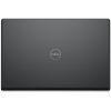 Dell Vostro 3510-38 15,6"FHD/Intel Core i3-1115G4/8GB/256GB/Int.VGA/Linux/fekete laptop