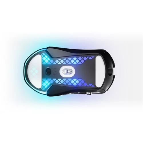 SteelSeries Aerox 9 vezetél nélküli gamer egér