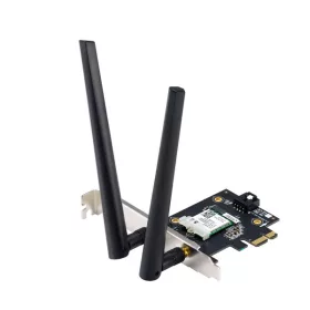   ASUS PCE-AX1800 PCI-Express Dual Band AX1800 hálózati adapter