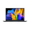 Asus Zenbook Flip UP5401EA-KN094W 14"WQXGA+/Intel Core i7-1165G7/16GB/1TB/Int.VGA/Win11/szürke laptop