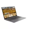 Lenovo IdeaPad 3 82KU005BHV 15,6"FHD/AMD Ryzen 3-5300U/4GB/128GB/Int.VGA/Win10/szürke laptop