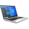 HP ProBook 640 G8 14"FHD/Intel Core i7-1165G7/16GB/512GB/Int.VGA/Win10 Pro/ezüst laptop