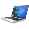 HP ProBook 640 G8 14"FHD/Intel Core i7-1165G7/16GB/512GB/Int.VGA/Win10 Pro/ezüst laptop