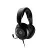 Steelseries Arctis Nova 1 fekete gamer headset