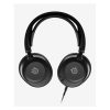 Steelseries Arctis Nova 1 fekete gamer headset